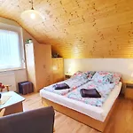 Kati - Biro Tours Nr 13 Апартаменты