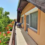 Апартаменты Kati - Biro Tours Nr 13