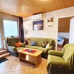 Kati - Biro Tours Nr 13 Апартаменты *