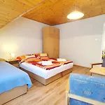 Апартаменты Kati - Biro Tours Nr 13 *