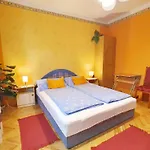 شقة Kati - Biro Tours Nr 13 فونيارتْسفاشغ