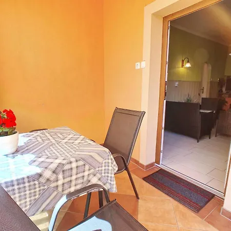 Kati Apartman Vonyarc
