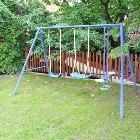 Apartment Kati Apartman Vonyarc *