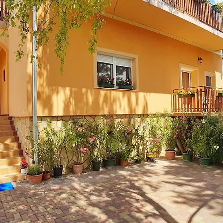 Apartment Kati Apartman Vonyarc Vonyarcvashegy