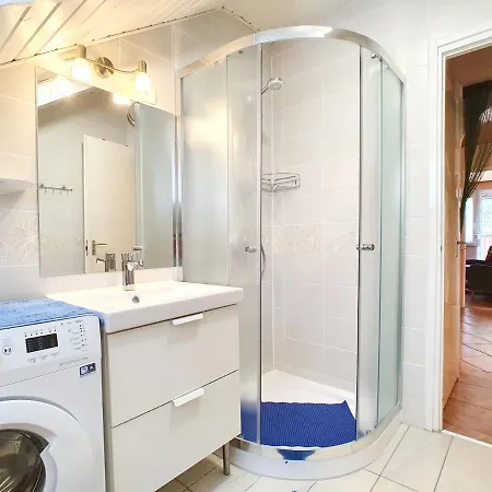 Apartment Kati - Biro Tours Nr 13 Vonyarcvashegy