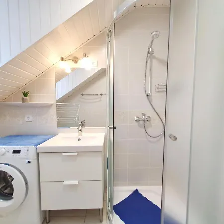 Kati Apartman Vonyarc Vonyarcvashegy