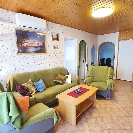 Kati Apartman Vonyarc Vonyarcvashegy