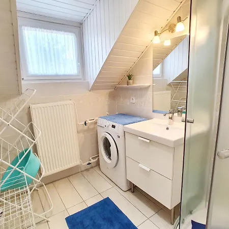 Kati Apartman Vonyarc Apartment Vonyarcvashegy