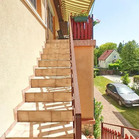 Kati - Biro Tours Nr 13 Apartment *