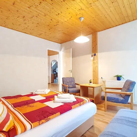 Kati Apartman Vonyarc Vonyarcvashegy