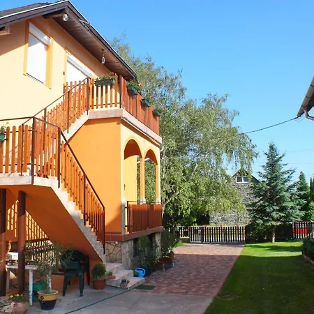 Kati Apartman Vonyarc Vonyarcvashegy