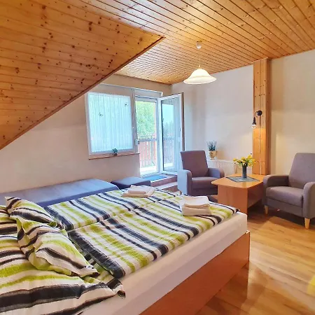 Apartment Kati Apartman Vonyarc Vonyarcvashegy