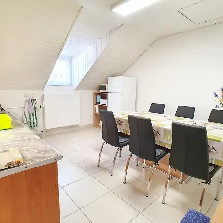 Kati Apartman Vonyarc * Vonyarcvashegy