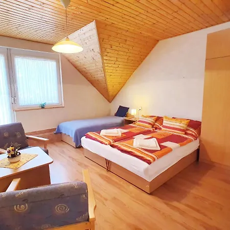 Kati Apartman Vonyarc
