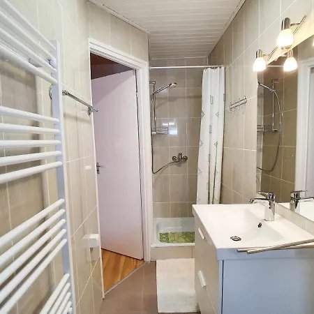 Apartment Kati Apartman Vonyarc *