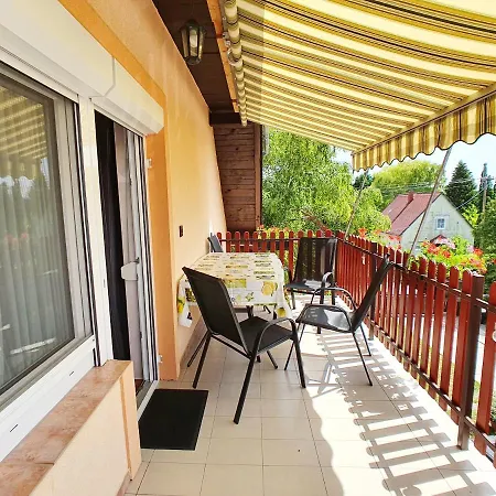 Apartment Kati - Biro Tours Nr 13