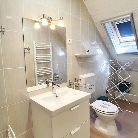 Kati Apartman Vonyarc Apartment