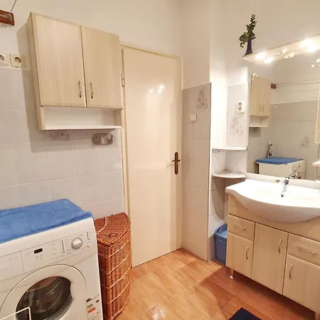 Apartment Kati Apartman Vonyarc