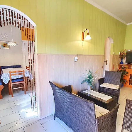 Kati Apartman Vonyarc Vonyarcvashegy