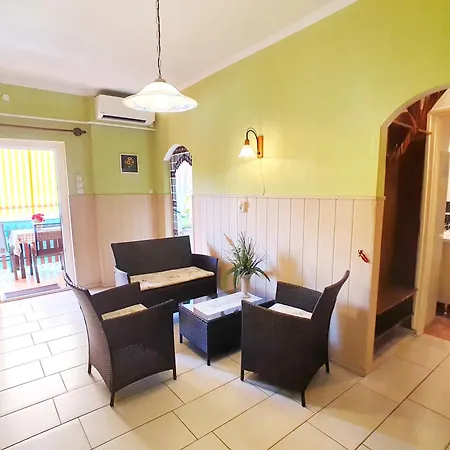Apartment Kati - Biro Tours Nr 13