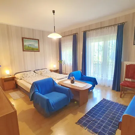 Kati Apartman Vonyarc * Vonyarcvashegy