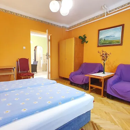 Kati - Biro Tours Nr 13 Апартаменты *