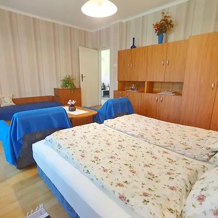 Kati Apartman Vonyarc *