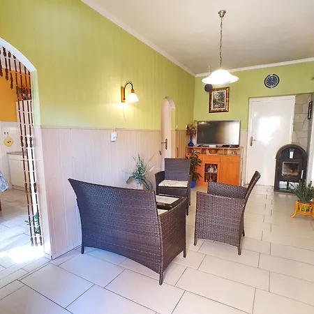 Apartment Kati Apartman Vonyarc *