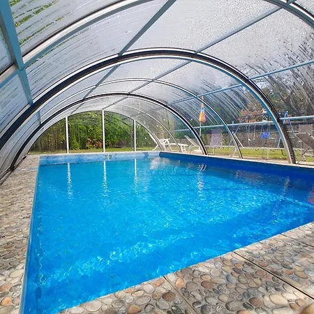 Apartment Kati Apartman Vonyarc *